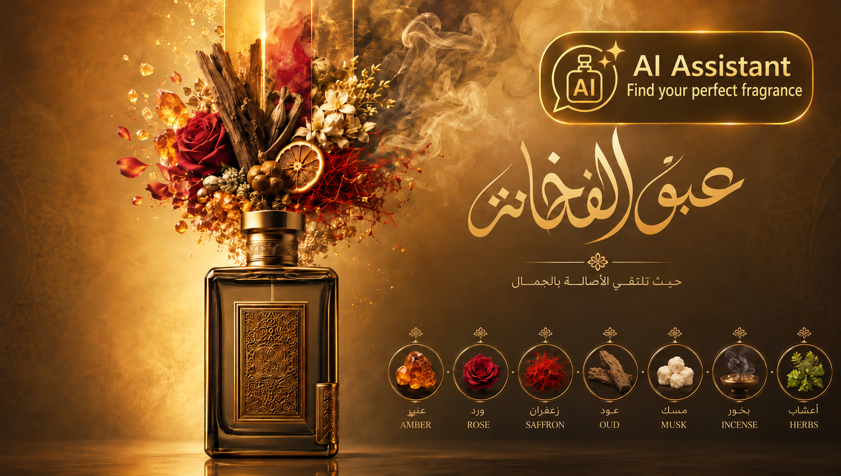 Salam aleykum